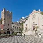 Ferienhaus Domus Elisae - Taormina