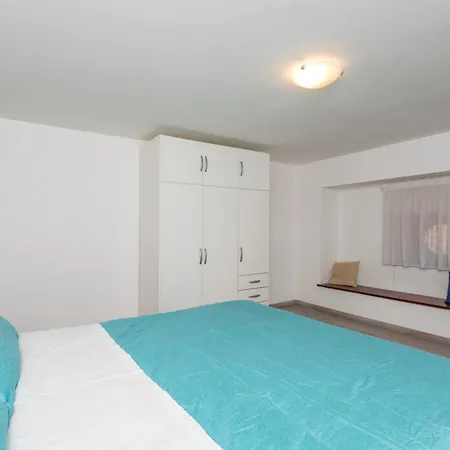 Ferienhaus Domus Elisae - *