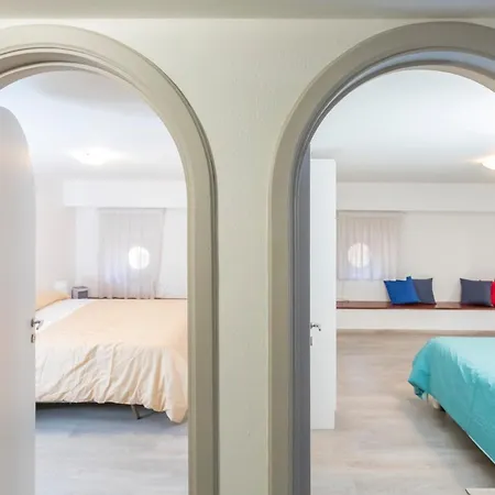 Ferienhaus Domus Elisae - Taormina