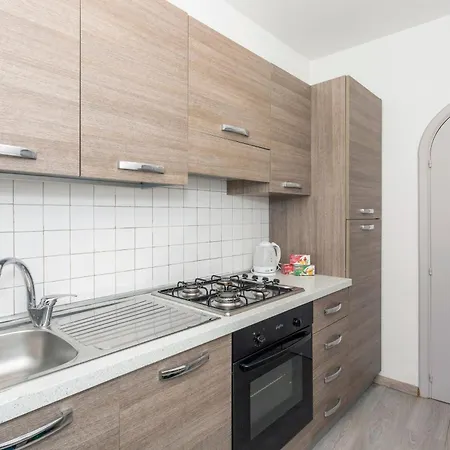 Domus Elisae - Holiday home *
