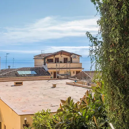 Domus Elisae - Taormina